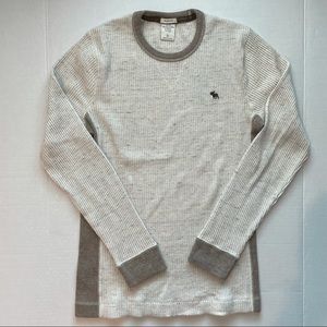 A&F Small Men’s Sweatshirt